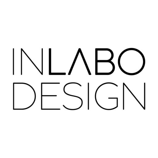 InLabo Design – studio e laboratorio grafico Logo